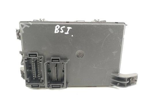 Fuse box FIAT GRANDE PUNTO (199_)  | BP20234806E1