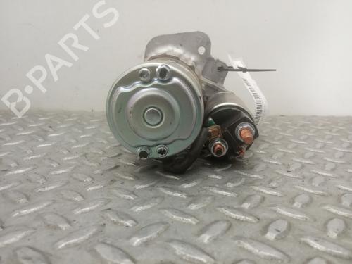 Used Starter Starter SKODA FABIA I (6Y2) 2.0 (116 hp) 33686810 33686810