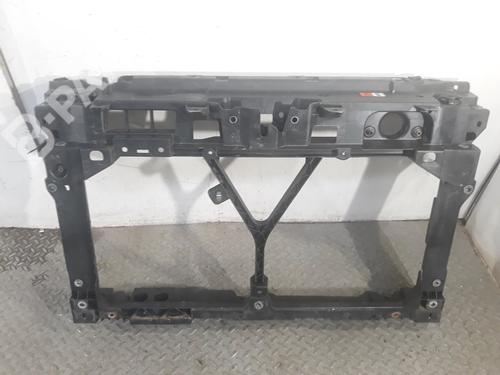 Used Front slam panel Front slam panel MAZDA 3 (BL) 2.2 MZR CD (BL10) (150 hp) 9670231 9670231