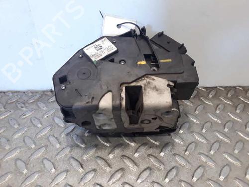 Used Front left lock FORD TRANSIT COURIER B460 MPV [2014-2025]  7189290