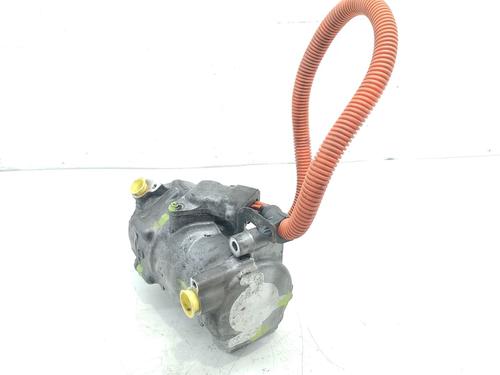AC compressor TOYOTA PRIUS Saloon (_W1_) 1.5 Hybrid (NHW1_) | BP25605174M34 