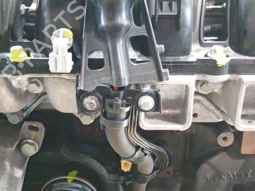 Engine RENAULT CLIO III (BR0/1, CR0/1) 1.4 16V | BP39589211M1 - Image 2