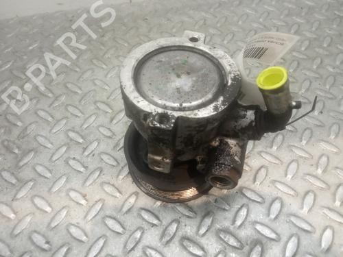 Styring servopumpe IVECO DAILY IV Van 35C12 V, 35C12 V/P, 35S12 V, 35S12 V/P (116 hp) 12560790