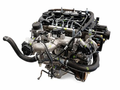 Engine SSANGYONG REXTON W / REXTON 2.0 Xdi | BP33813647M1  - Image 11
