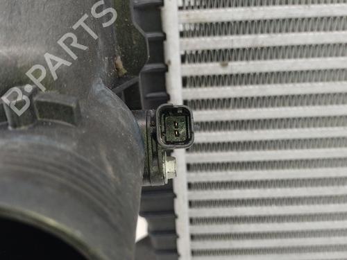Intercooler JAGUAR XF I (X250) 2.2 D | BP33887817M30 - Image 2