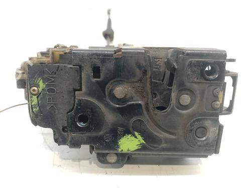 Front left lock SEAT IBIZA III (6L1)  | BP21396499C98 