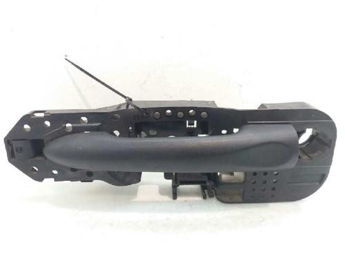 Used Front left exterior door handle RENAULT MEGANE III Hatchback (BZ0/1_, B3_) [2008-2025]  4632885