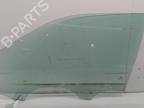 Used Front left door window SKODA FABIA III (NJ3) [2014-2021]  30972877