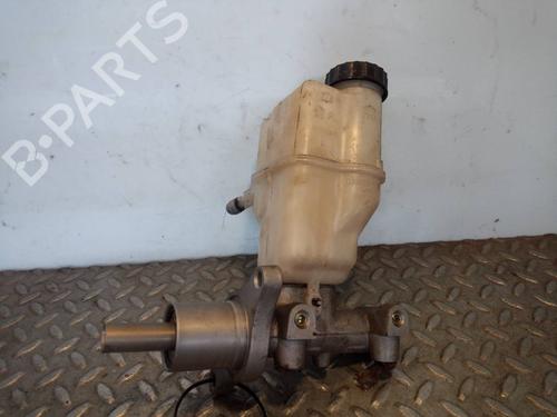 Used Brake master cylinder PEUGEOT 508 I (8D_) [2010-2018]  19781405