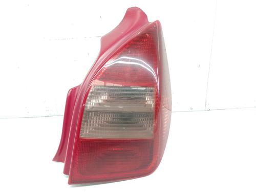 Used Right taillight CITROËN C2 (JM_) 1.4 (73 hp) 25742863