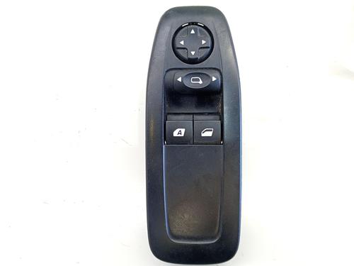 Used Left front window switch Left front window switch 37585456 37585456