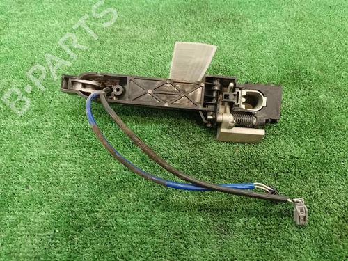 Front right exterior door handle NISSAN QASHQAI I (J10, NJ10)  | BP17487436C129 