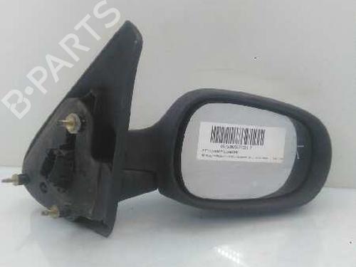 Used Right mirror RENAULT MEGANE I Classic (LA0/1_) [1996-2008]  3068952