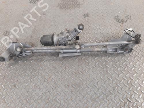 Used Front wiper motor NISSAN PATHFINDER III (R51) 2.5 dCi (174 hp) 10110440