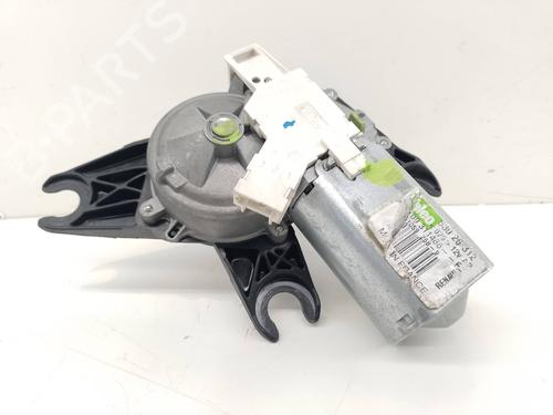 Rear wiper motor RENAULT CLIO III (BR0/1, CR0/1)  | BP19425788M102 