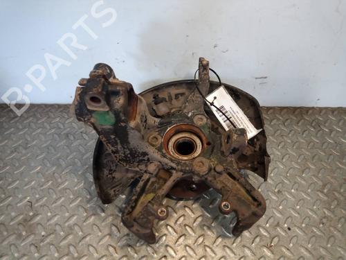 Right front steering knuckle SEAT LEON (1P1) 1.9 TDI | BP13362196M26 