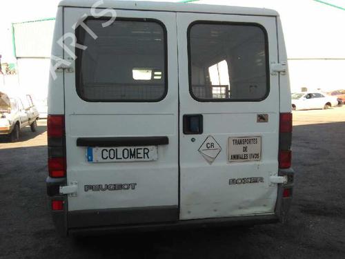 Starter PEUGEOT BOXER Van (230L) 1.9 D | BP3681428M8 