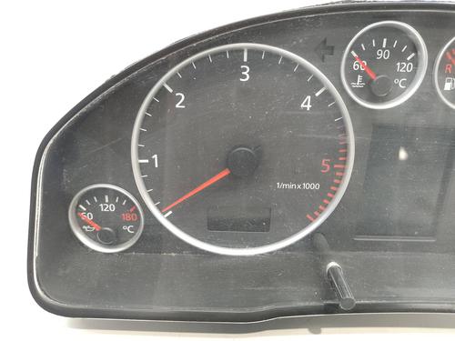Cockpit AUDI A6 C5 (4B2)  | BP21145819C47 