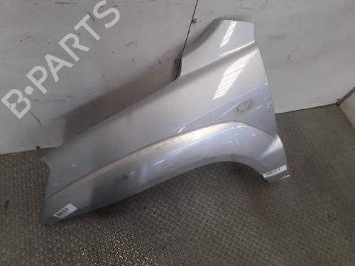 Left front fenders KIA SPORTAGE II (JE_, KM_) 2.0 CRDi | BP15522673C41 