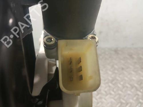 Front left window mechanism MERCEDES-BENZ VANEO (414)  | BP6697838C22 