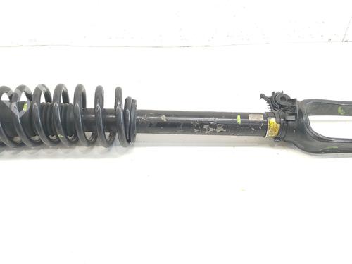 Used Left front shock absorber Left front shock absorber MERCEDES-BENZ M-CLASS (W164) ML 300 CDI 4-matic (164.121) (204 hp) 32530057 32530057