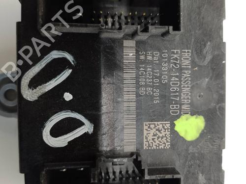 Electronic module LAND ROVER DISCOVERY SPORT (L550)  | BP18089393M83 