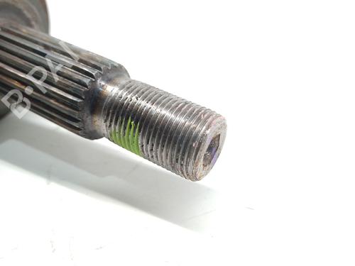 Right front driveshaft DACIA SANDERO III 1.0 TCe 90 | BP33262722M39 - Image 6