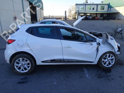 Engine RENAULT CLIO IV (BH_) 1.5 dCi 90 | BP29210747M1 