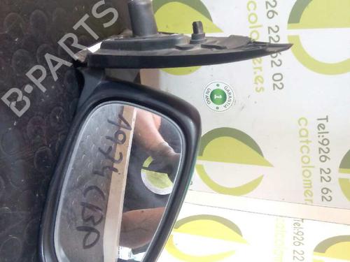 Used Right mirror NISSAN ALMERA II Hatchback (N16) 1.5 (90 hp) 3069326