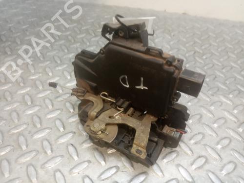 Rear right lock VW GOLF IV (1J1) 1.6 | BP11380648C99 