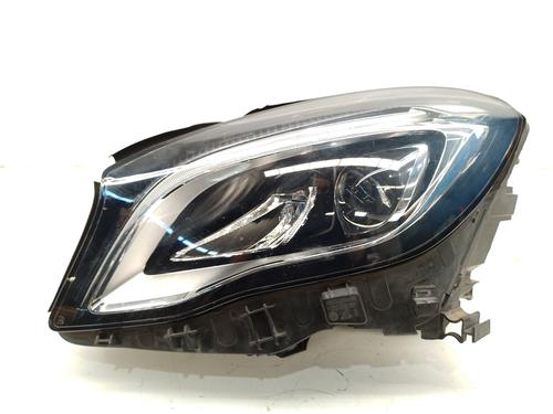 Used Left headlight Left headlight MERCEDES-BENZ GLA-CLASS (X156) GLA 200 CDI / d (156.908) (136 hp) 36220715 36220715