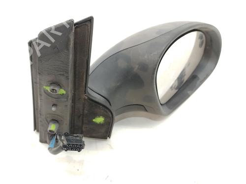 Used Right mirror Right mirror SEAT TOLEDO III (5P2) [2004-2009] 33461240 33461240