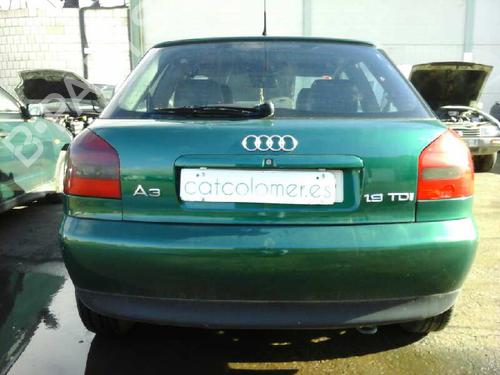 Egr AUDI A3 (8L1) 1.9 TDI | BP7654258M69 