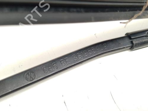 Vindspejlsviskerarm VW PASSAT B8 (3G2, CB2) 1.4 TSI | BP32372762C143