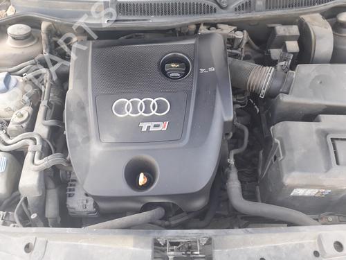 Startmotor AUDI A3 (8L1) 1.9 TDI | BP10506810M8 