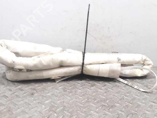 Right curtain airbag FORD MONDEO IV (BA7)  | BP6957542C12 
