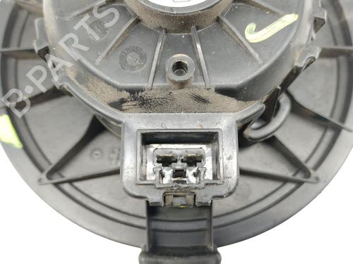Heater blower motor FORD ECOSPORT 1.5 Ti | BP32411855M62 