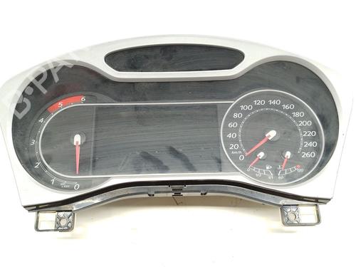 Kombiinstrument FORD MONDEO IV (BA7) 2.2 TDCi (175 hp) 30083810