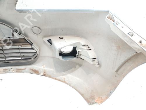 Front bumper FORD FOCUS II (DA_, HCP, DP) 1.6 TDCi | BP31587561C7 