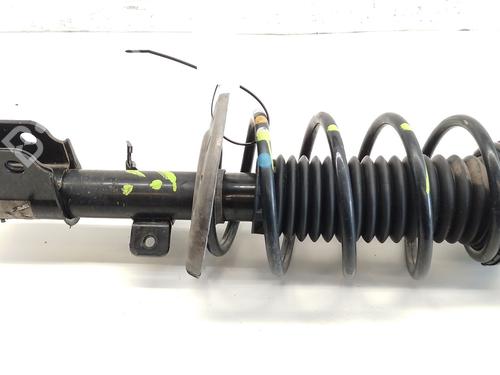 Used Right front shock absorber CITROËN C4 Picasso II 1.6 HDi / BlueHDi 115 (115 hp) 30731868