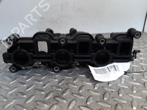 Used Intake manifold AUDI A8 D3 (4E2, 4E8) 3.0 TDI quattro (233 hp) 8381224