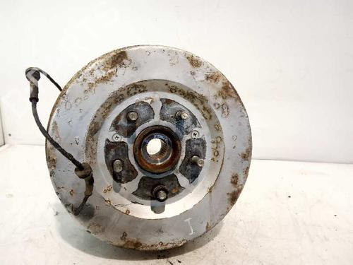 Achsschenkel links hinten für LAND ROVER FREELANDER I (L314) 2.0 Td4 4x4 (112 hp) 3083225