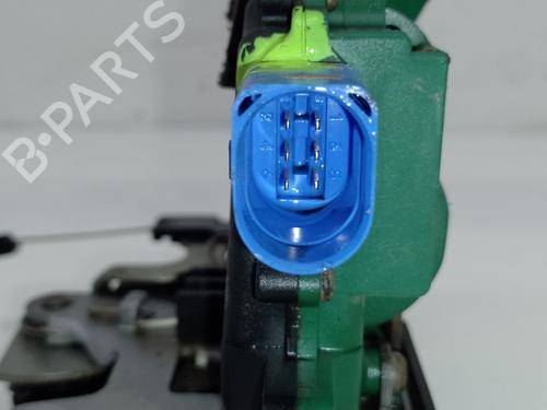 Rear right lock SEAT CORDOBA (6L2)  | BP24106436C99 