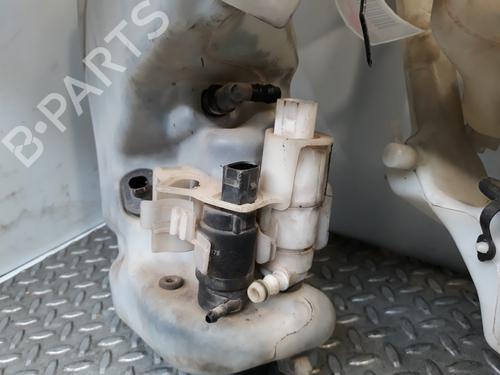 Windscreen washer tank MERCEDES-BENZ E-CLASS (W211)  | BP8139402C113 