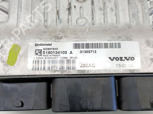 Control unit VOLVO V40 Hatchback (525) D2 | BP37154704M11 - Image 2