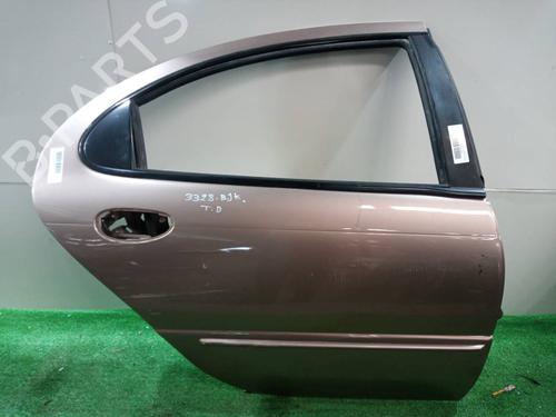 Used Right rear door CHRYSLER 300M (LR) [1998-2004]  18066129