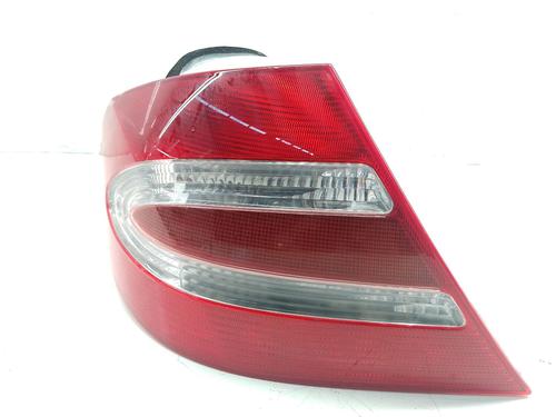 Venstre baglygte MERCEDES-BENZ CLK (C209) CLK 320 (209.365) (218 hp) 32138275