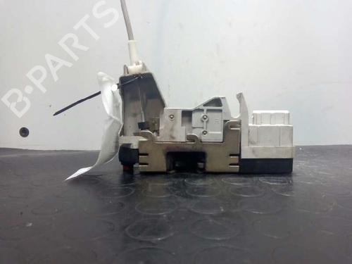 Used Rear right lock PEUGEOT 307 (3A/C) 1.6 16V (109 hp) 3066331