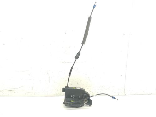 Used Front left lock CITROËN C4 Picasso II 1.6 HDi / BlueHDi 115 (115 hp) 30199591