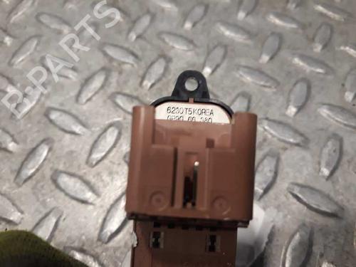 Right rear window switch MAZDA 6 Hatchback (GG) 2.0 DI (GG14) | BP6945803I28 